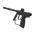 DYE CZR+ .68 Black/Black