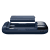 Klarus K2A 3-i-1 Batteriladdare