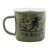 Fostex Enamel Mug D-Day 80 Years 300ml
