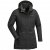 Pinewood Parkas Jacka Wilda Dam 3181 - Svart