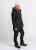 Pinewood Parkas Jacka Wilda Dam 3181 - Svart