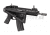 WE KAC PDW 8" GBBR 6mm