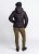 Pinewood Jacket Kolding Lady - Black