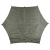 MFH Hexagon-Tarp 340x310cm