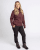 Pinewood Finnveden Hoodie Dam