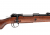 Snow Wolf Karabiner 98K Bolt-Action Sniper Rifle 6mm Real Wood