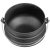 MFH Fox Cast Iron Pot 5L