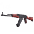 Tokyo Marui AKM GBBR