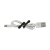 Nite Ize Gear Tie 3-Asst 4pcs