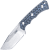 Sanrenmu Jakt & Frilufts Kniv S738-2