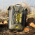 TF-2215 Wolf River Drybag 40L