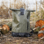 TF-2215 Urban Creek Drybag 20L