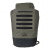 TF-2215 MOLLE Duffel Drybag 50L