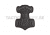JTG Thors Hammare PVC Patch