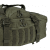 101 INC Tactical Weekender Bag 45L