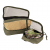 101 INC Organizer Transparent Set 3pcs