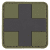 MFH Patch Medic Cross First Aid