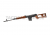 LCT SVD Wood AEG
