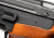 LCT SVD Wood AEG