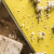 Rite In The Rain Soft Cover Book, 10x18cm - Yellow