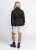 Pinewood Powerfleece Brenton Dam - Svart