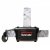 GP Sunmatic Lava Headlamp - 1000LM IPX4