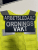 Patch Kit with Velcro - Arbetsledare