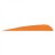 Trueflight Feathers 5" RW Parabolic 12st
