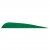 Trueflight Feathers 4" LW Parabolic 12pcs