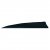 Gateway Feathers 4" Right Wing Shield Cut 12pcs