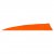 Gateway Feathers 4" Right Wing Shield Cut 12pcs