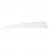 Ozark Feathers 4" Right Wing Shield 12pcs