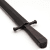 Windlass BattleCry Arkansas Toothpick Knife