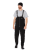 Guideline Thermo Fleece Bib