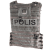 Snigel Patch Polis -12 Large