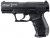 Umarex Walther CP99 CO2 4.5mm - Black