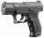 Umarex Walther CP99 CO2 4.5mm - Black
