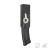 PTS Odin Innovations M12 Sidewinder Snabbladdare