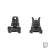 PTS Enhanced Polymer Back-Up Iron Sight EPBUIS