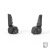 PTS Enhanced Polymer Back-Up Iron Sight EPBUIS