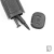 PTS EPF2-S Vertical Foregrip - Svart