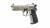 Umarex Beretta M92 FS Nickel Finish 4,5mm Pellet CO2
