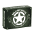 Fosco Military Dices 6st 
