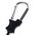 Fosco Bungees Packremmar med Karbinhake 24"