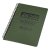 Fosco Waterproof Notebook A5 14,8x21cm