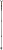Firefield Monopod Shooting Stick 80-171cm