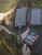 Sandberg Solar 4-Panel Powerbank 25000 mAh