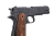 Cybergun AW Custom 1911 Auto Ordnance Fly Girl GBB 6mm