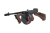 Cybergun Thompson M1928 Mosfet AEG
