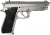 Cybergun PT92 Metall NBB CO2 6mm - Silver